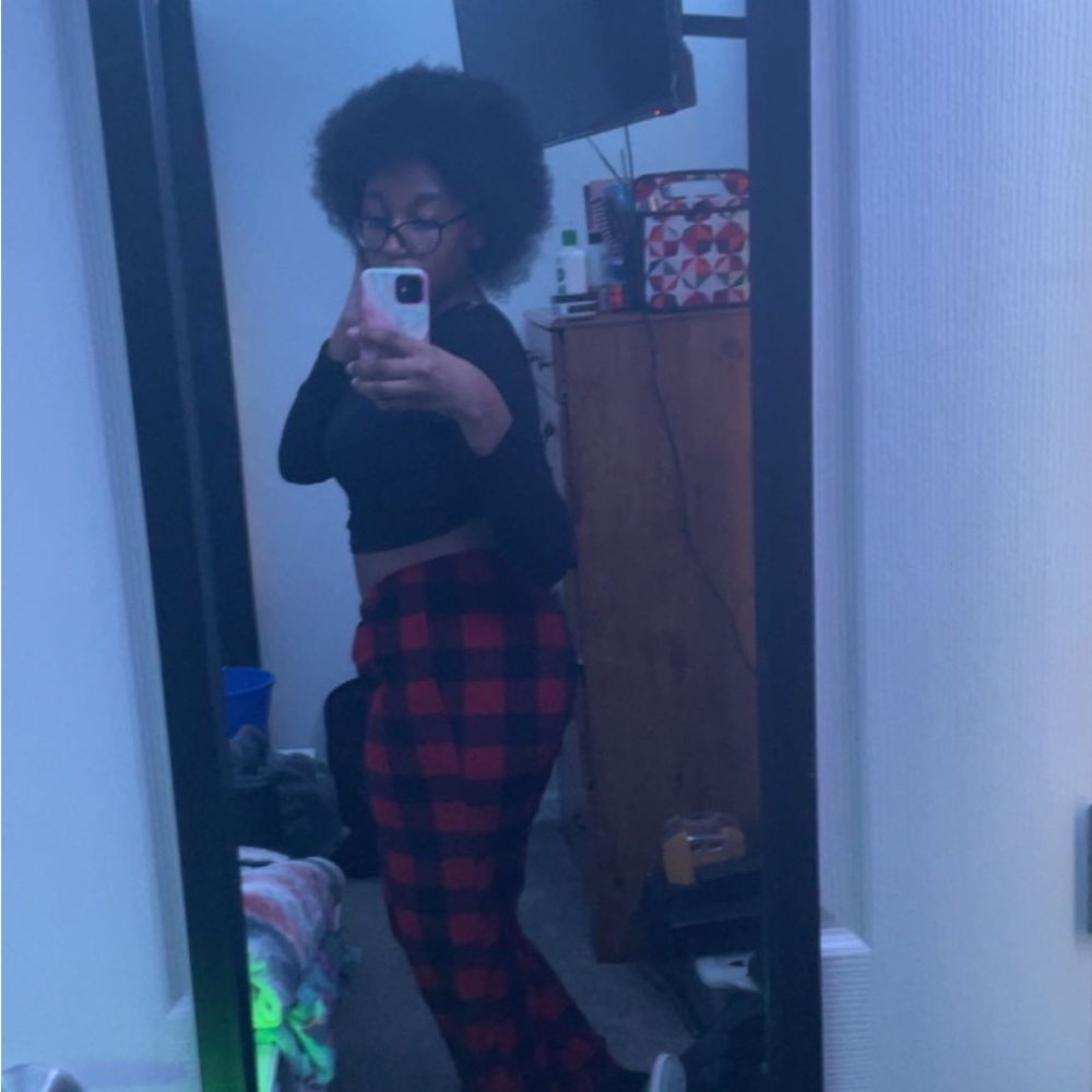 Meet your Posher, Jaleah